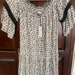 Lemlem by Liya Kibedi Swim Suit Cover-up or Dress